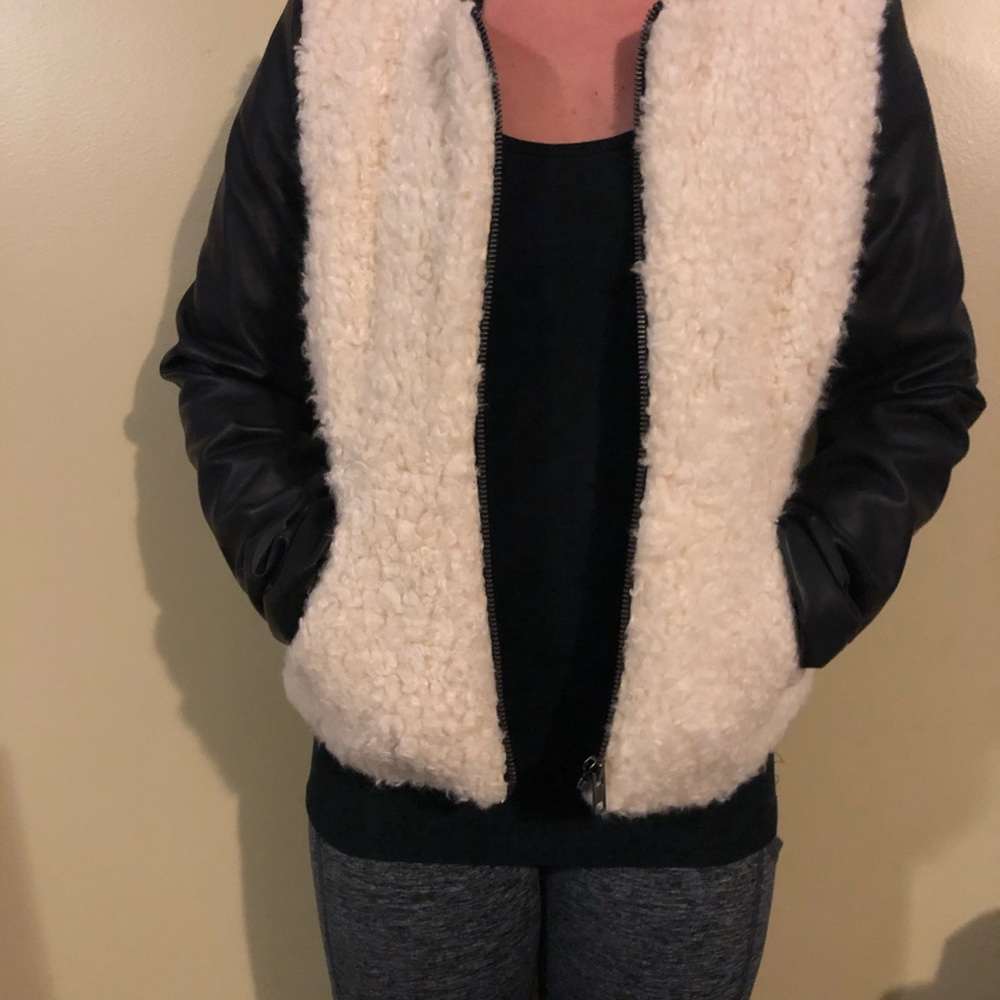 AE jacket